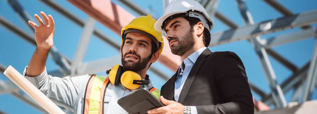 ai powered construction safety chatbot