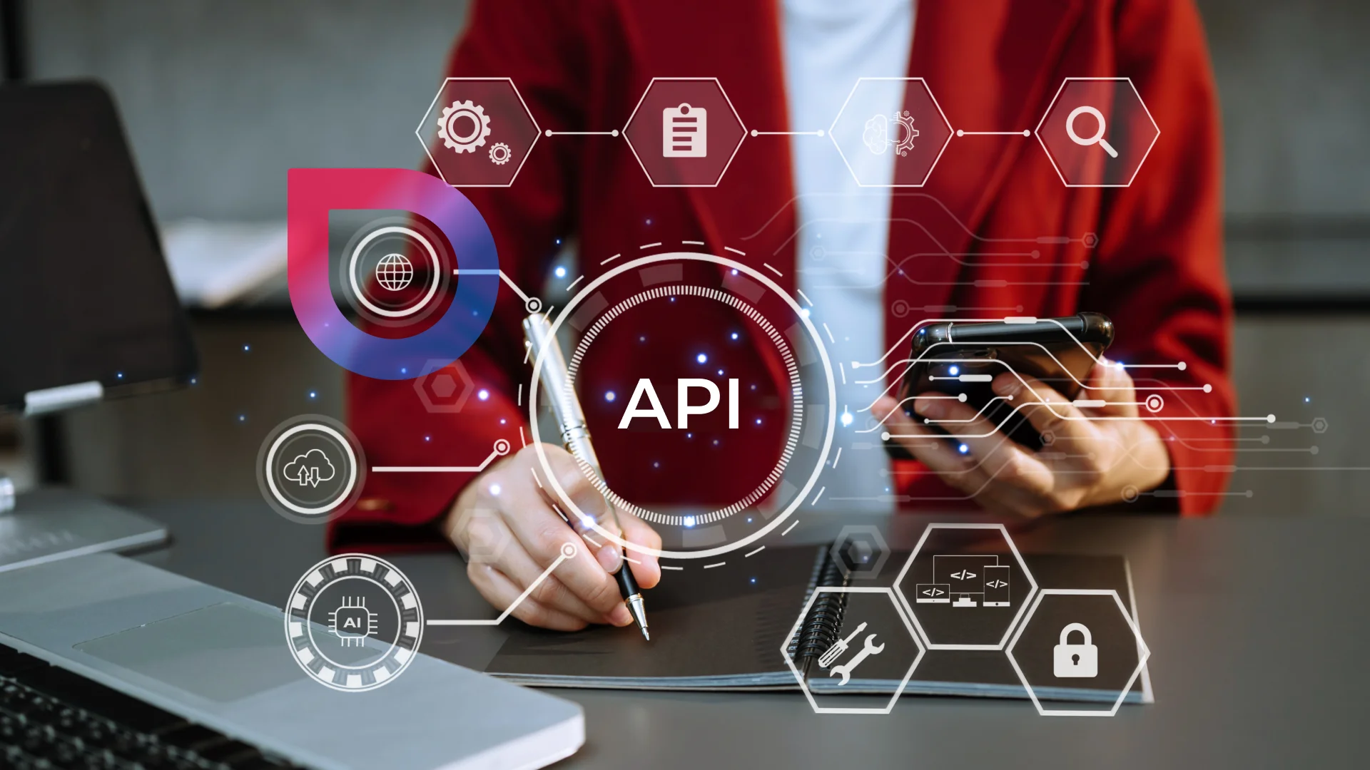api development
