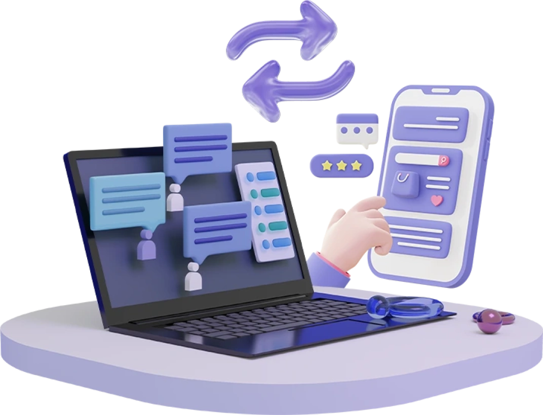 Software Development Services