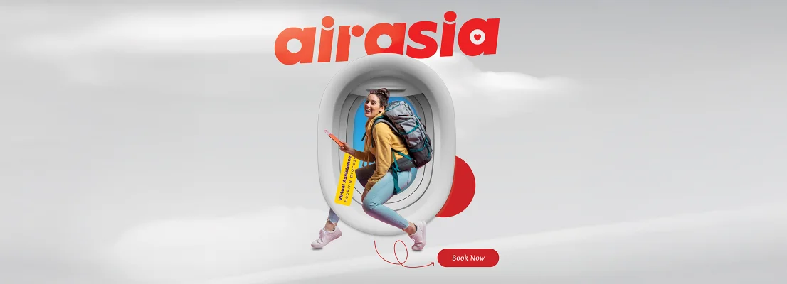 flight booking platform