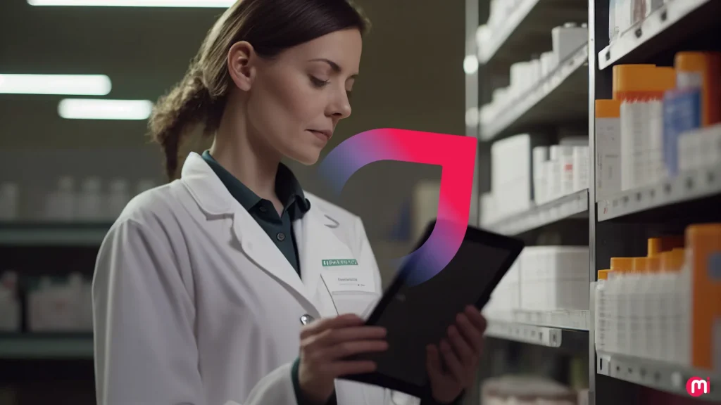 pharmacy management software development