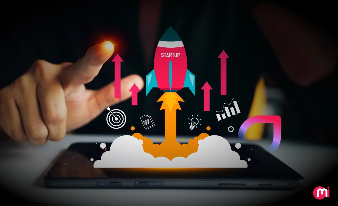 software product development for startups