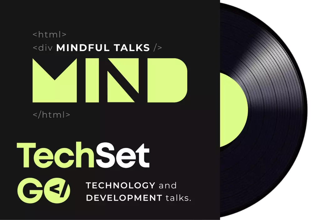 Tech set go